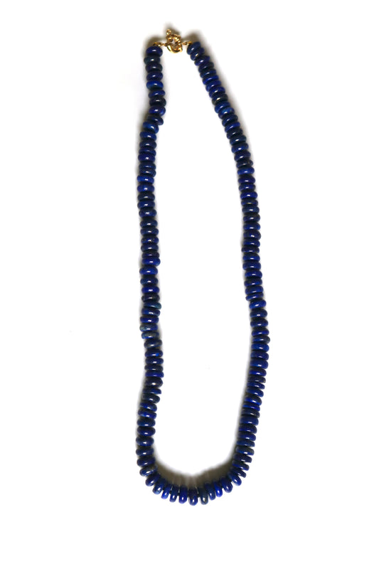 Lapis Lazuli Necklace