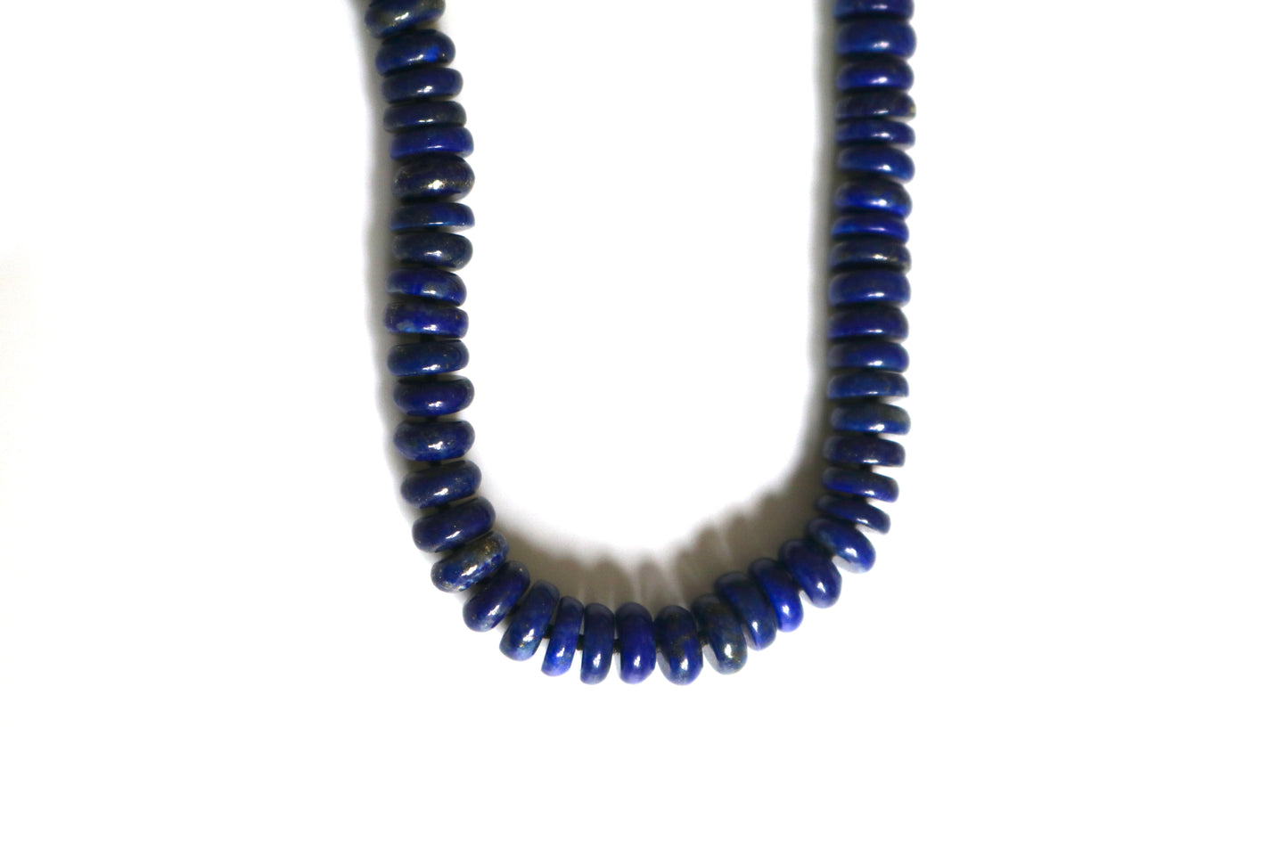 Lapis Lazuli Necklace