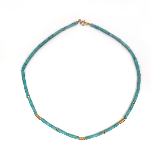 Turquoise Necklace