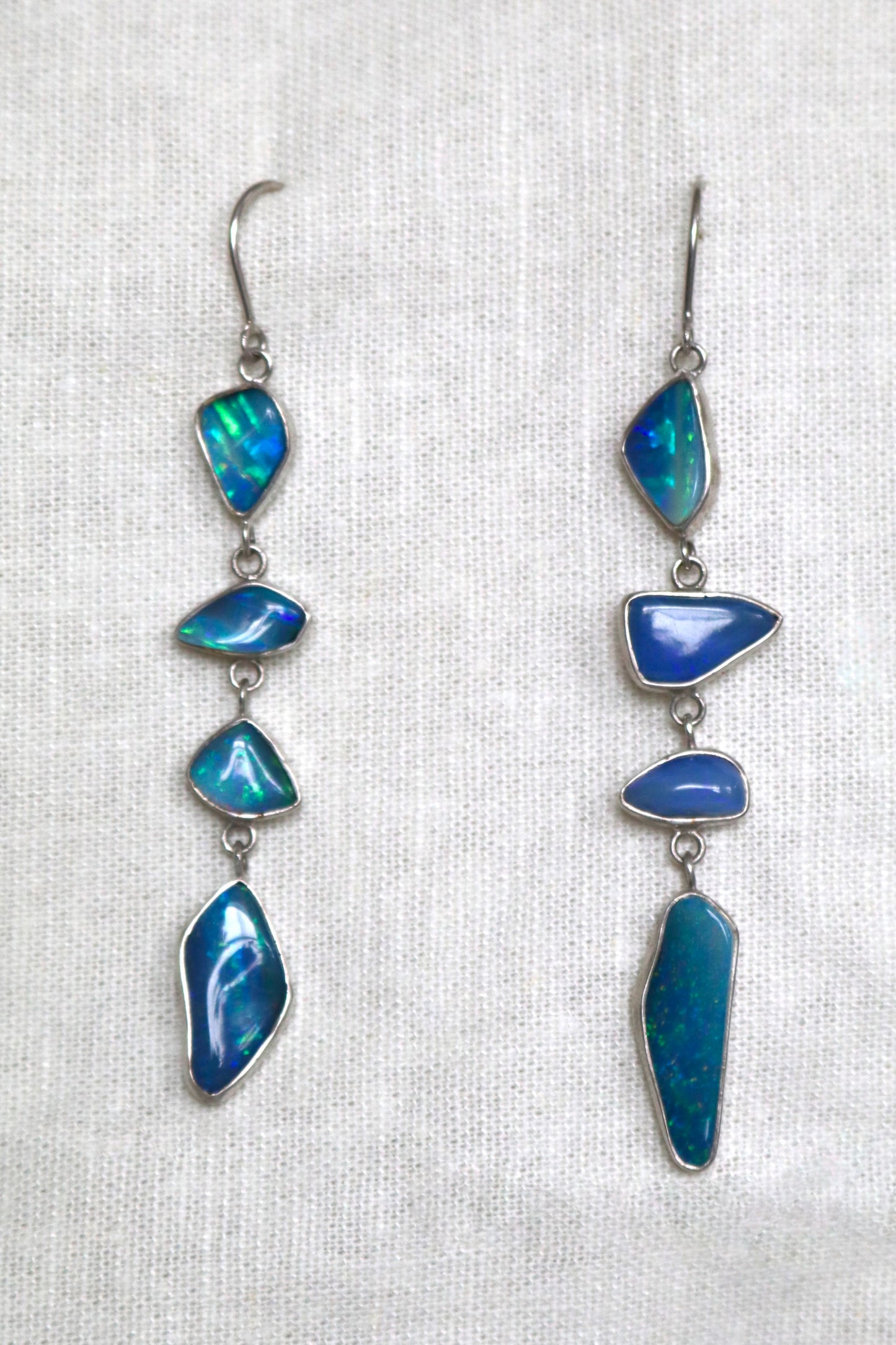 Kaleidoscope Hooks